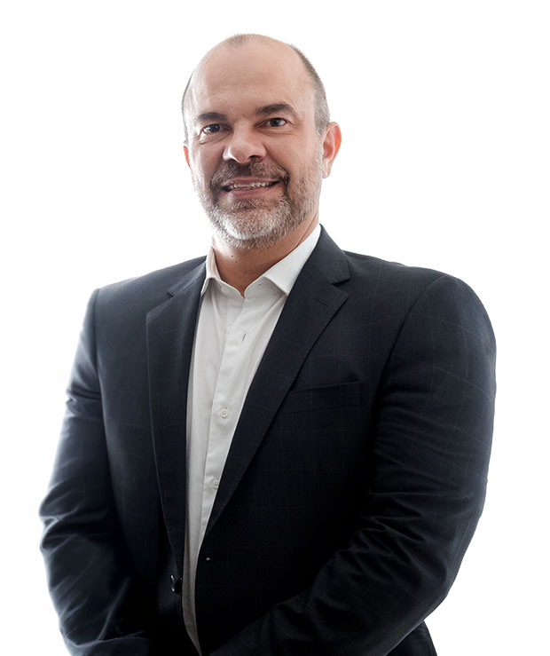 Sylvio Luis Pila Jimenes